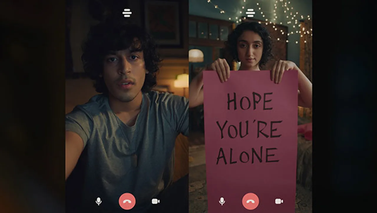 Bumble encourages singles to make the first move in new brand campaign