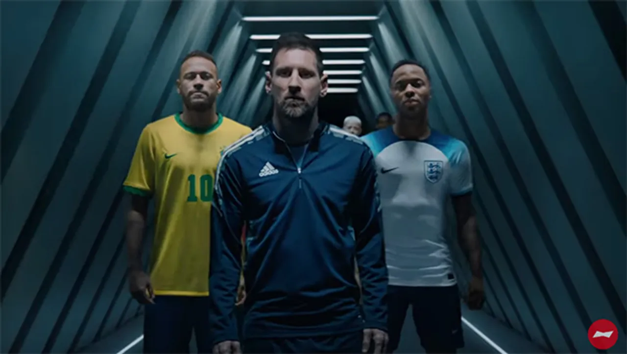 Budweiser launches FIFA World Cup campaign “The World is Yours to Take” in 70 countries