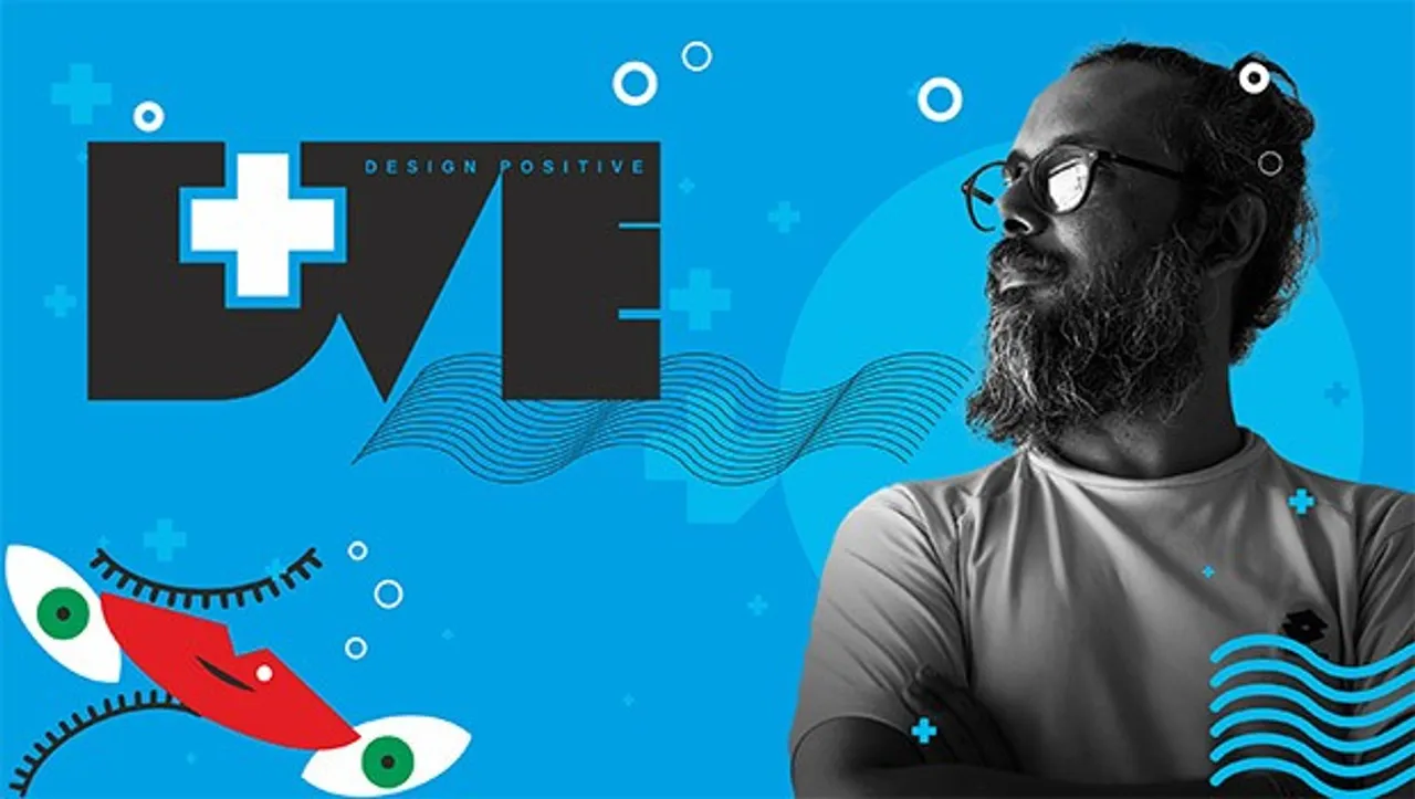 D+ve: A strong brand identity can take you places