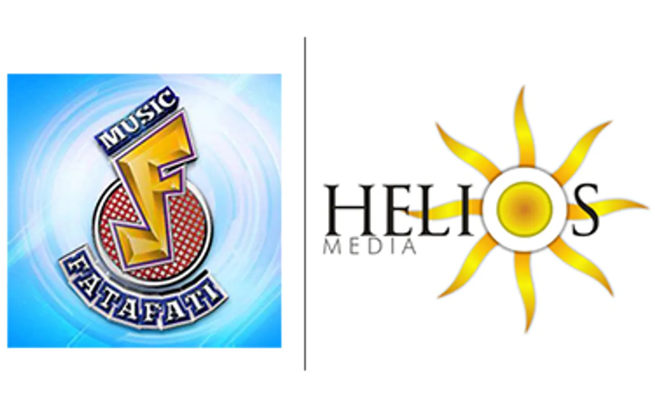 Fatafati signs Helios Media for monetisation