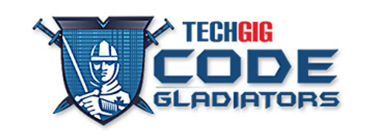 TechGig launches coding contest Code Gladiators