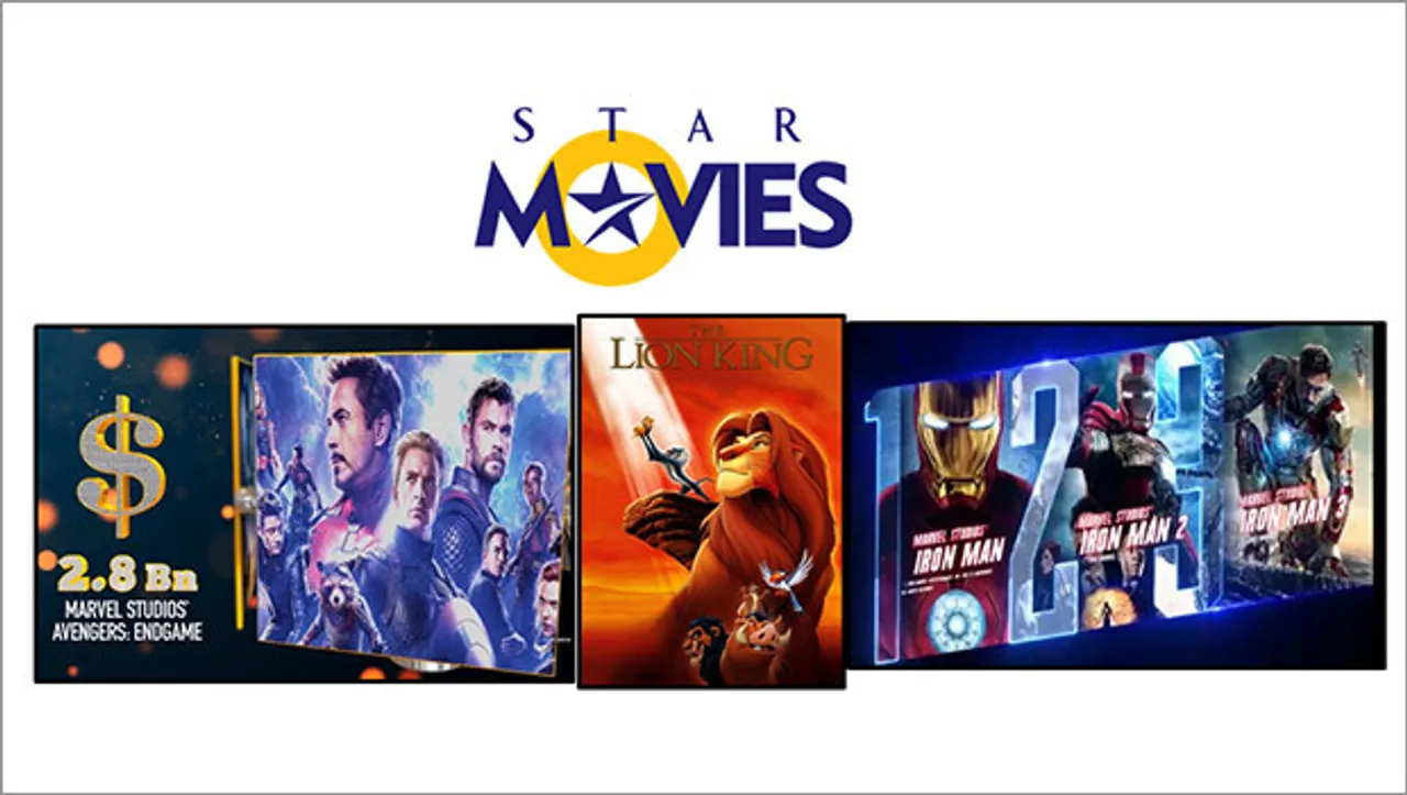 Star Movies brings loads of fun for viewers with fresh line-up of movies 