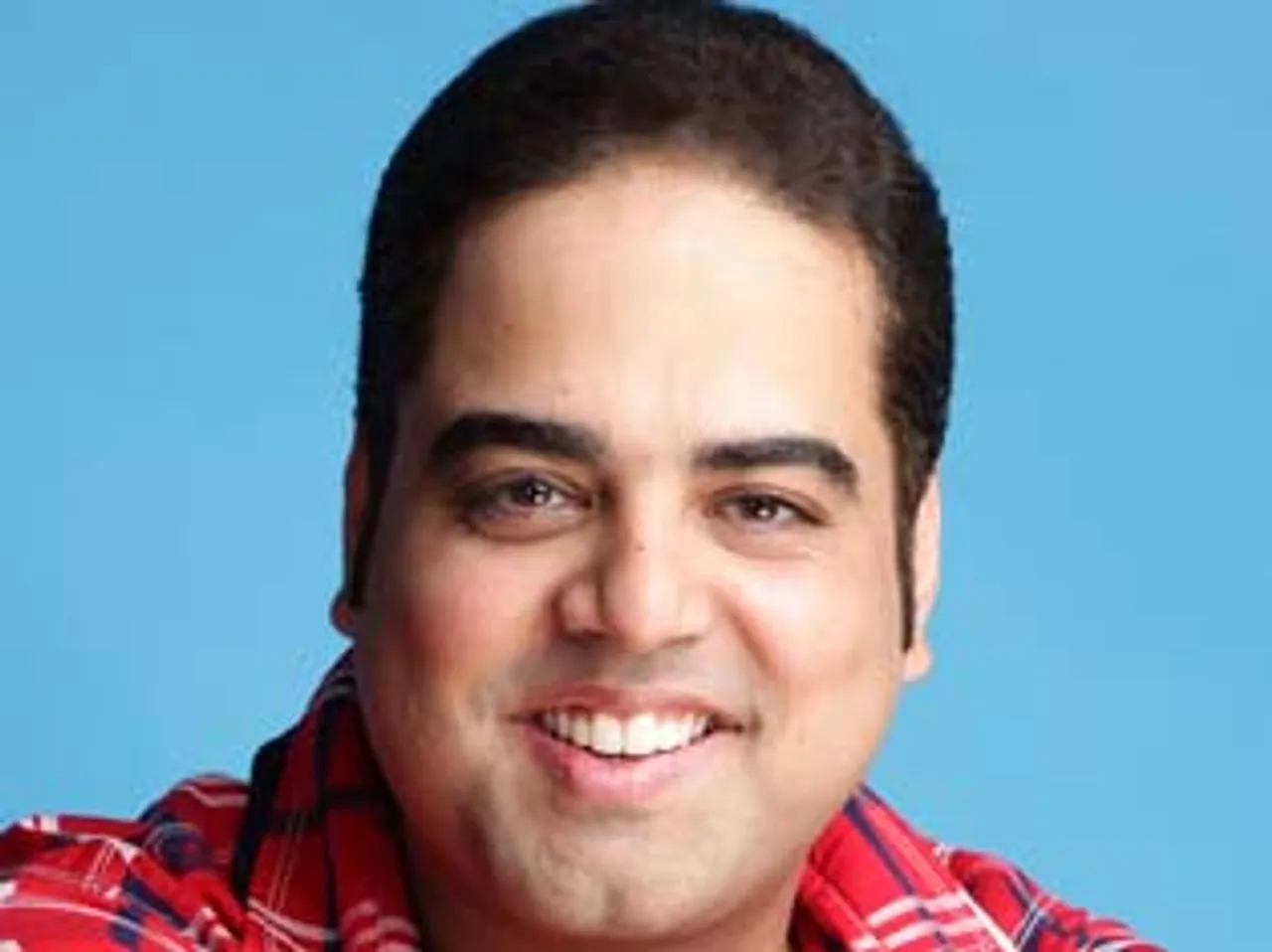 Vineet Bajpai appointed CEO of TBWA\India Group