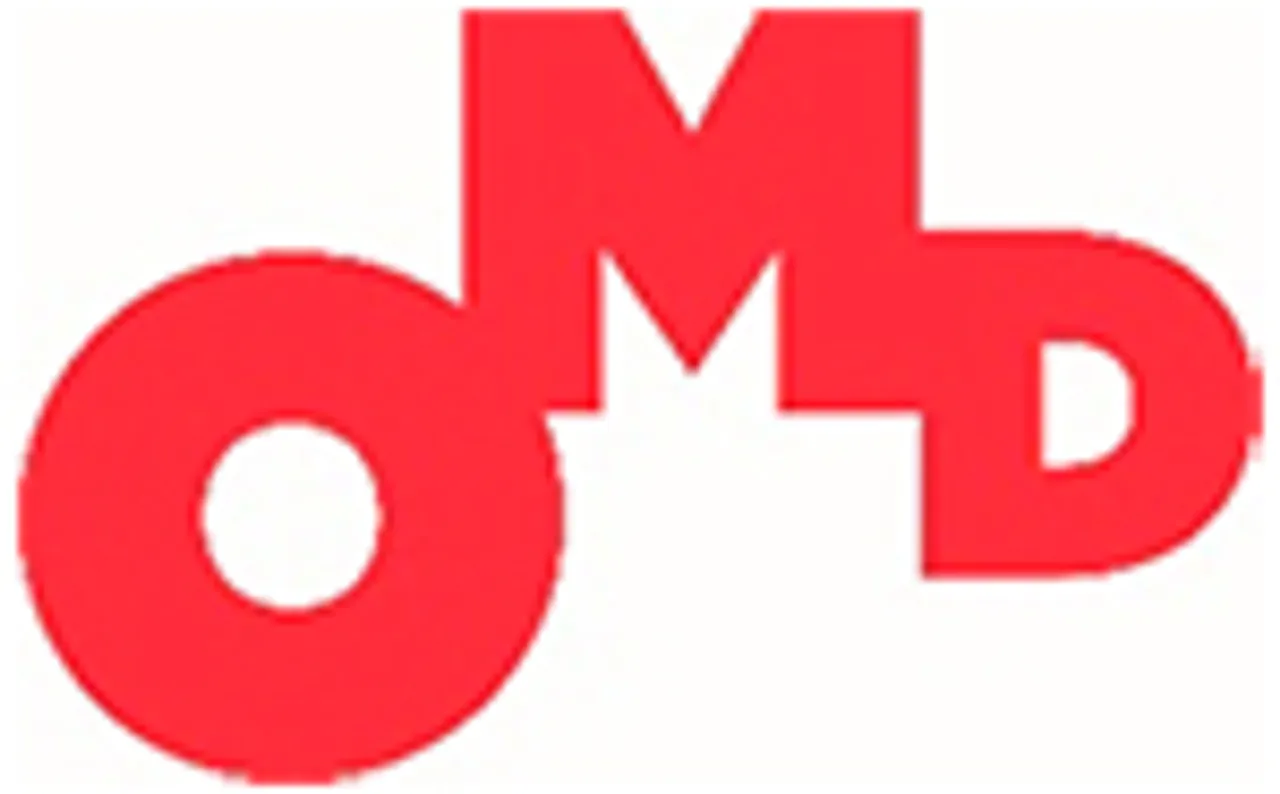 OMD scoops Telenor's media business