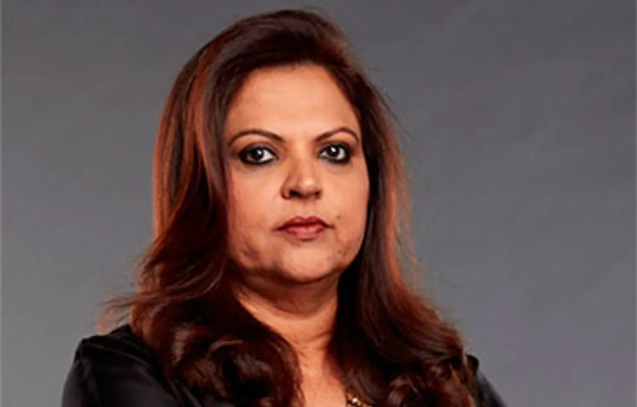 Navika Kumar elevated as Managing Editor, Politics, at Times Now