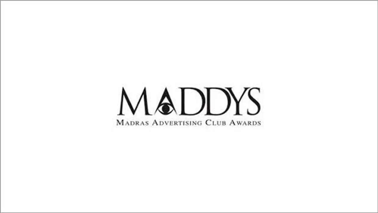 Madison Media wins agency of the year award at Maddys 2018