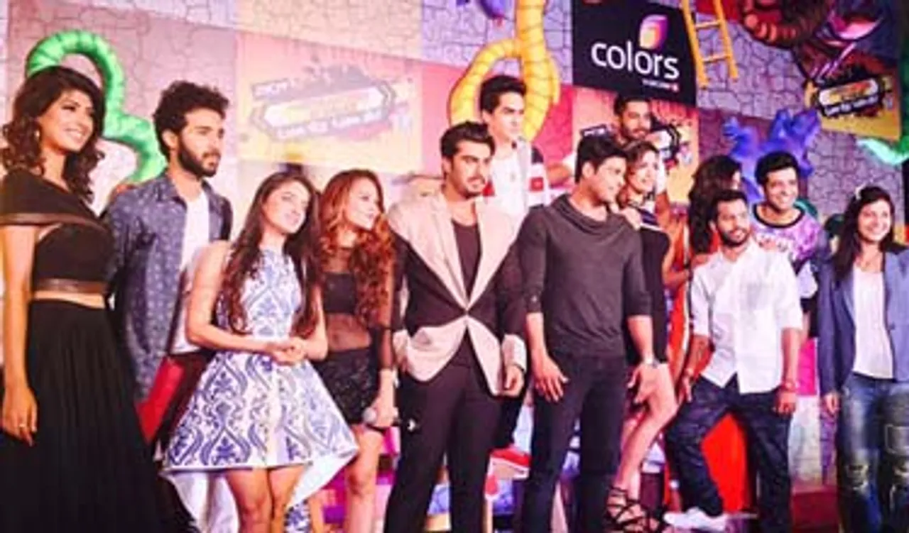 Colors all set to go on-air with 'Khatron Ke Khiladi'