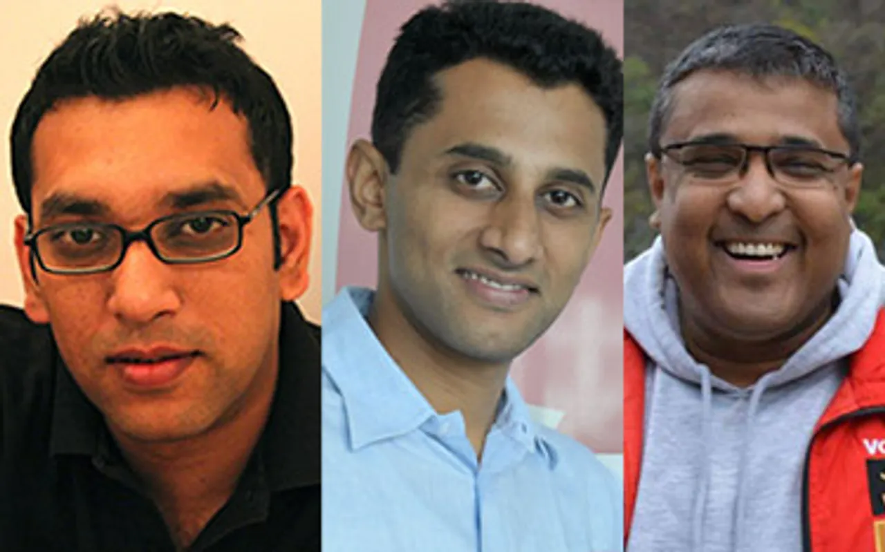 DDB Mudra Group announces senior appointments