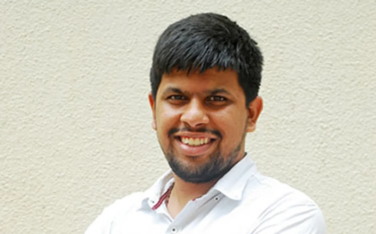 Rising Star: Randal Gomes, Creative Lead, MindShift Interactive