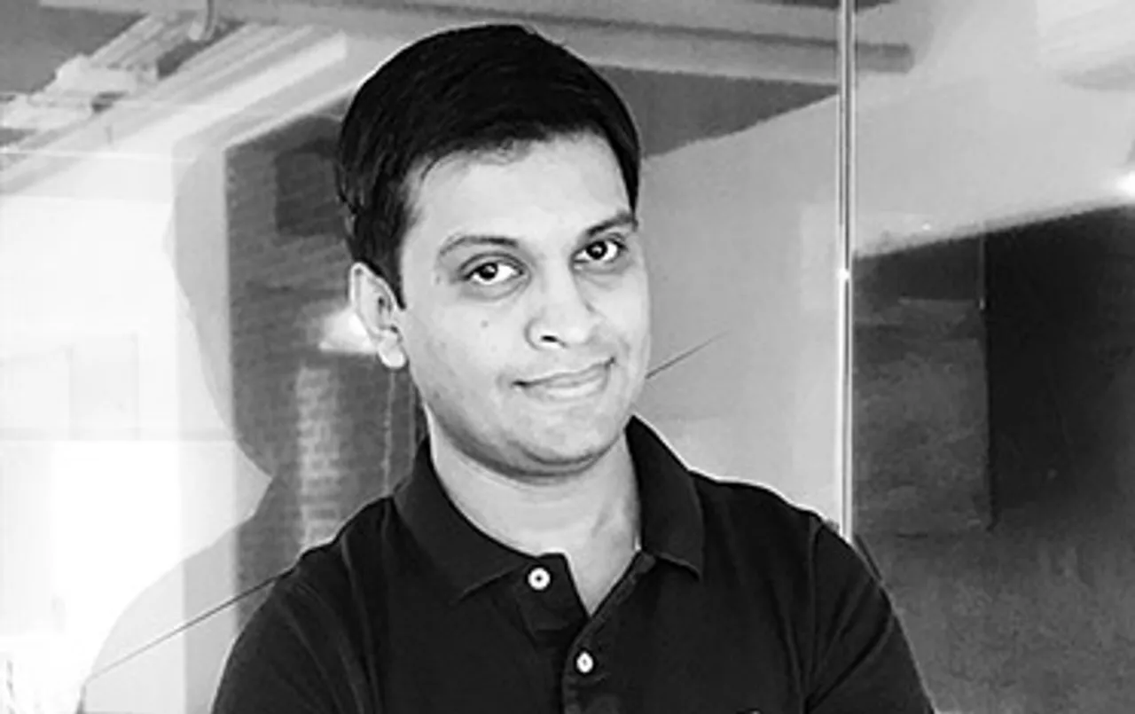 Tejas Mehta joins What's Your Problem as Founder Member