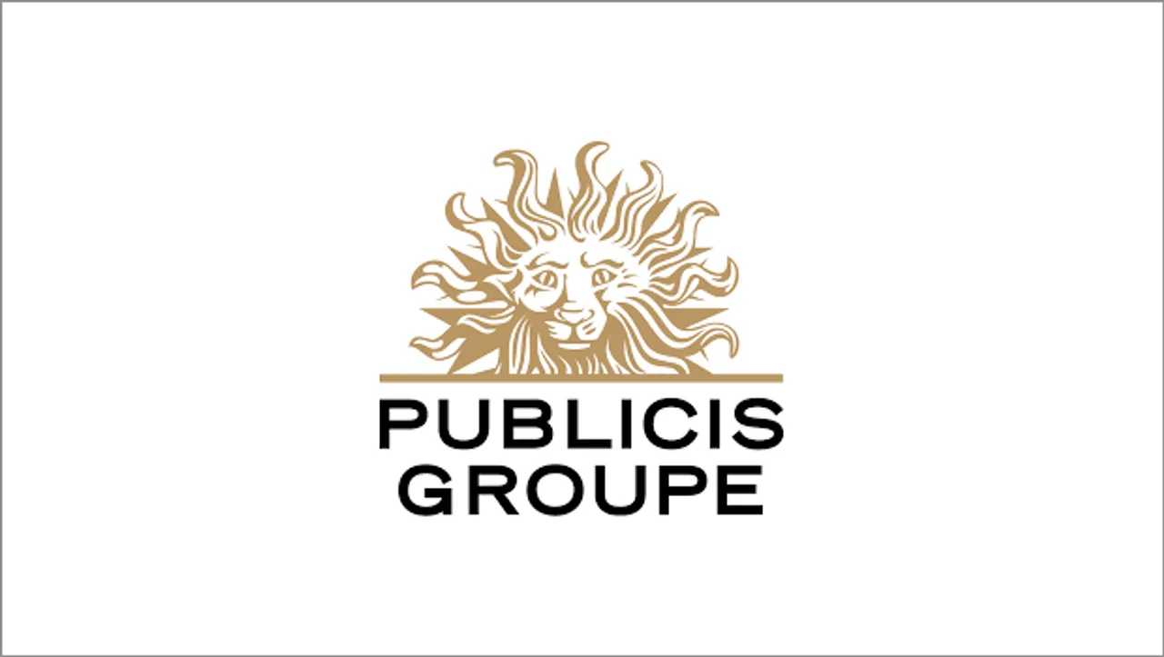 Publicis Groupe launched end-to-end production solution 'PX'