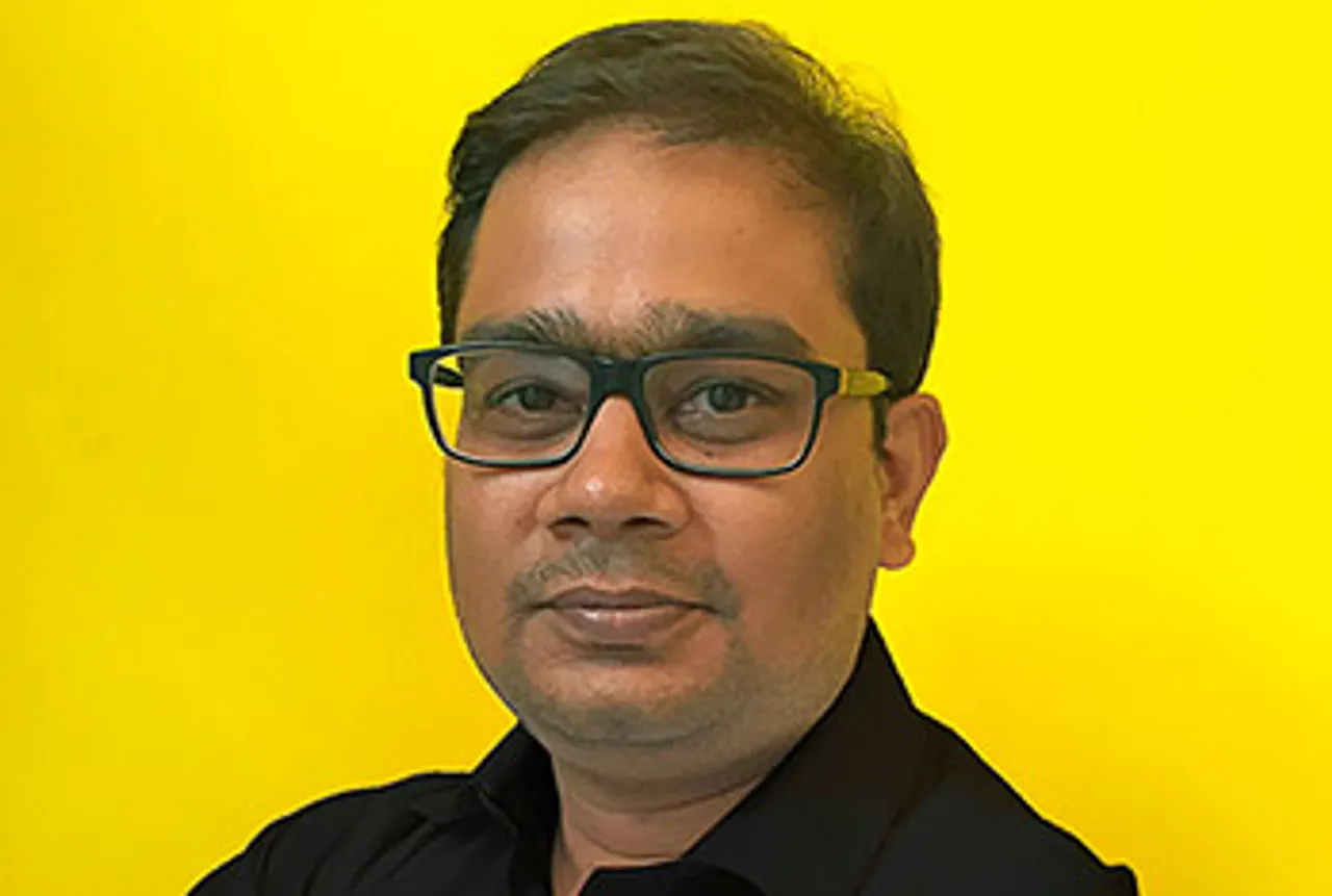 Hungama Digital brings on board Surya Narayanan as Head of Business