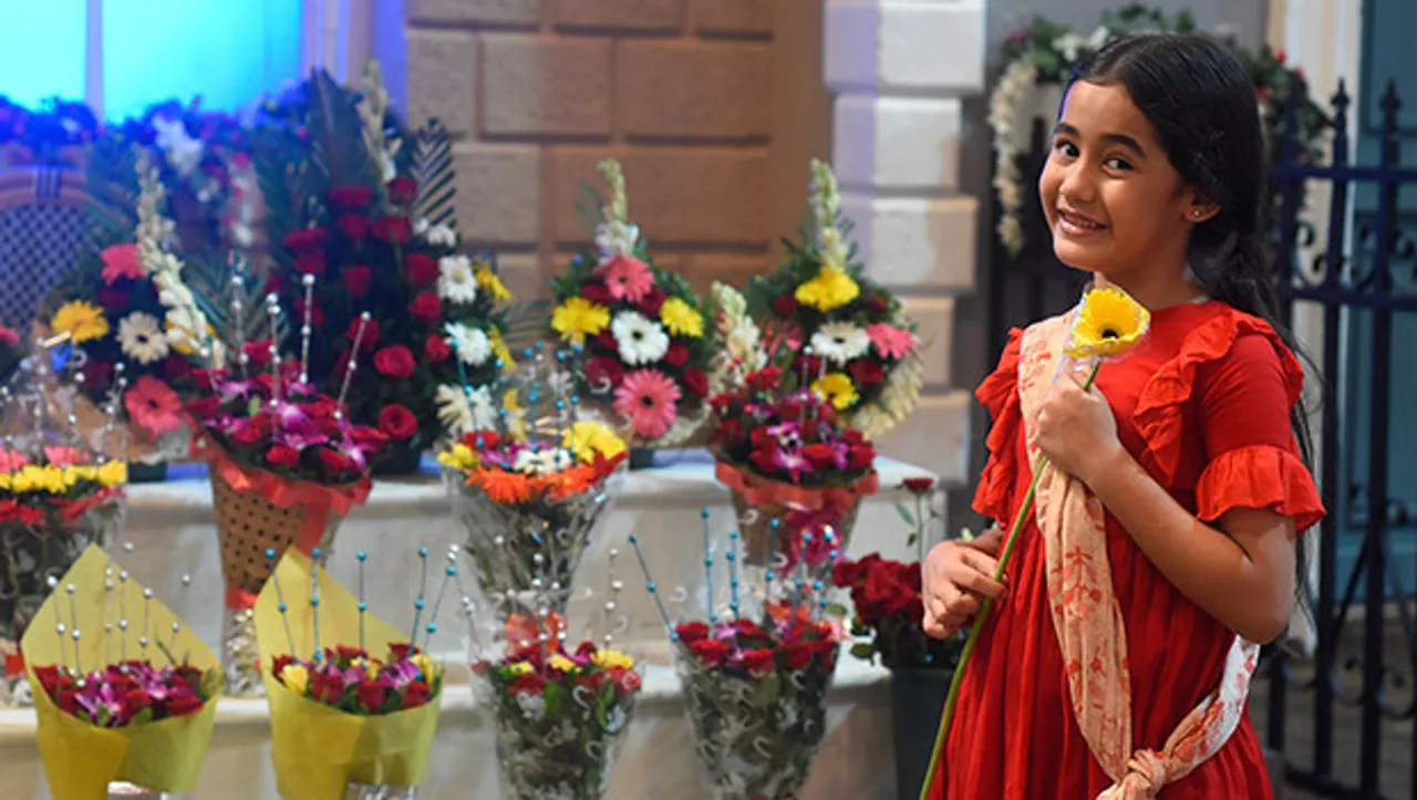 Star Plus promotes Kullfi and her songs from Kullfi Kumarr Bajewala