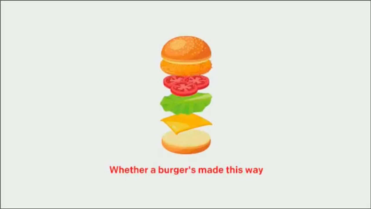 How McDonald's cashed in on global burger emoji debate