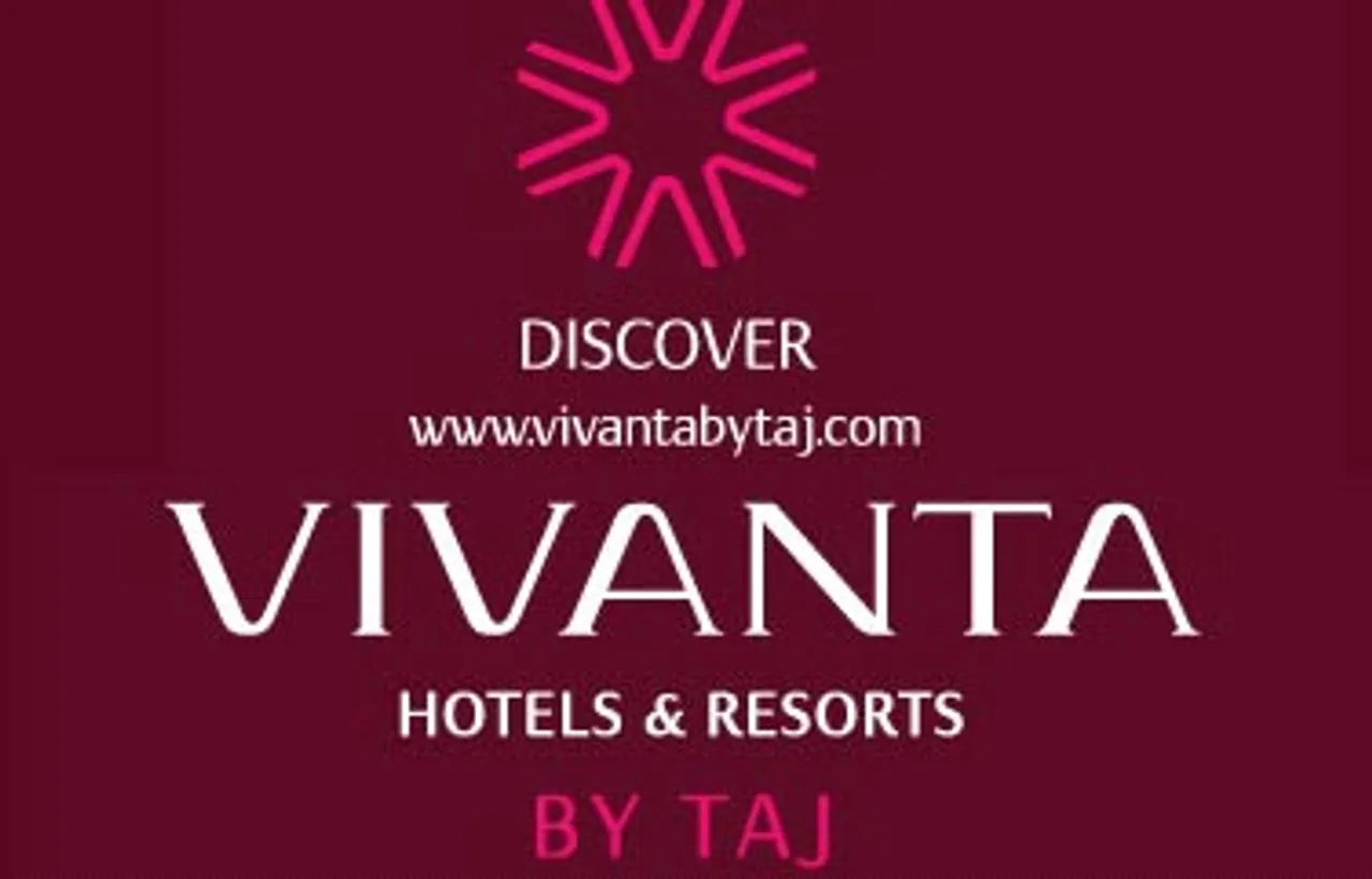 Rediffusion Y&R Launches Campaign For Vivanta by Taj