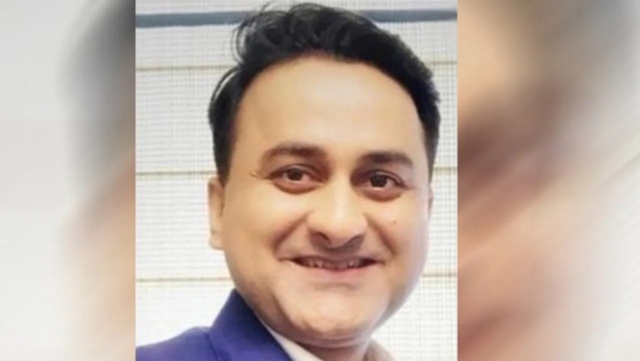 Zee Media announces Abhay Ojha's appointment as Chief Revenue Officer