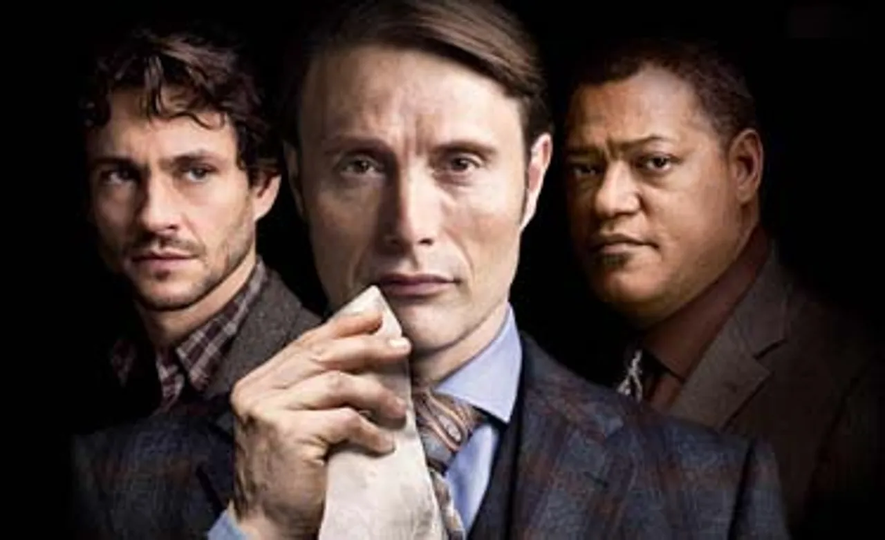 AXN launches mind game series 'Hannibal'