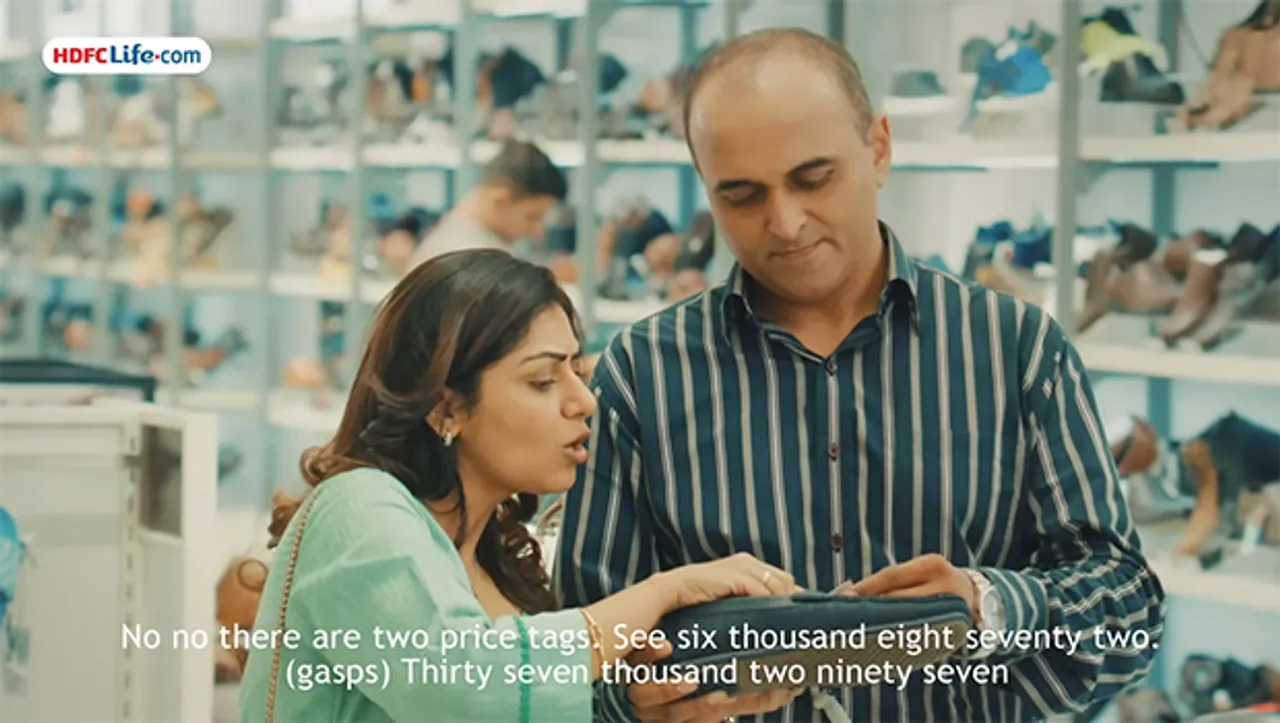 HDFC Life's new campaign highlights the need for proactive retirement planning