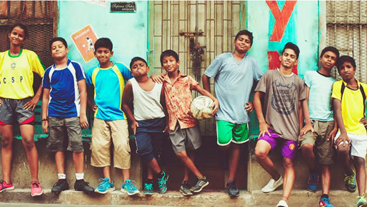 Innocean creates football music video for Kia Motors India