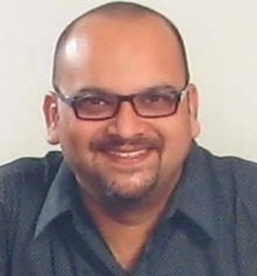 Himanshu Saxena joins Edelman as Brand Lead for India
