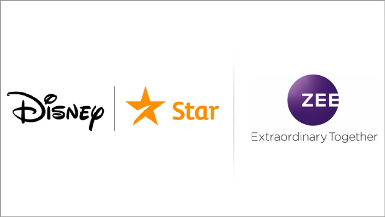 Zee to exclusively broadcast ICC men's events; Disney+ Hotstar exclusively retains all ICC digital rights