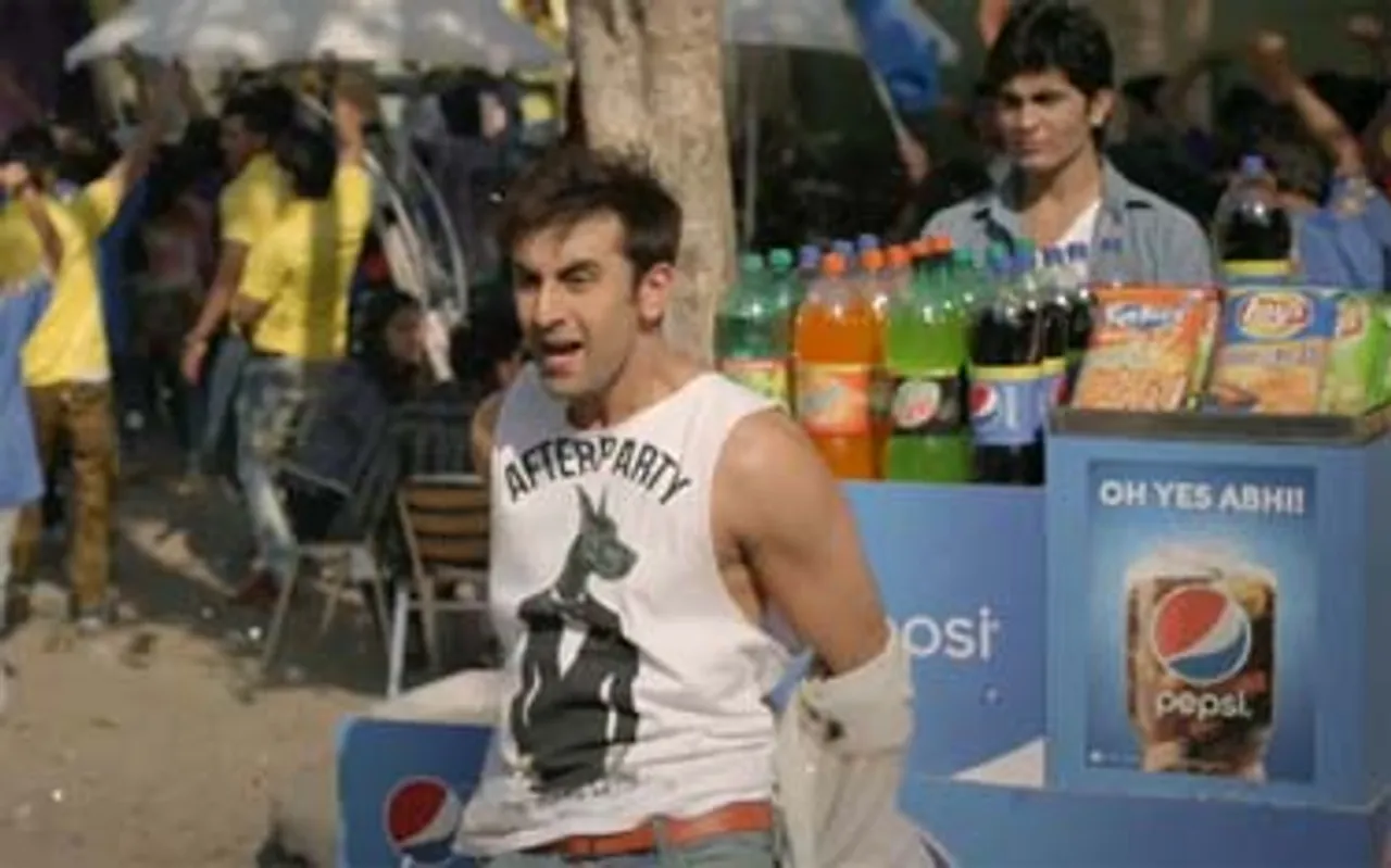 With Pepsi, everyone's a winner this T20 season