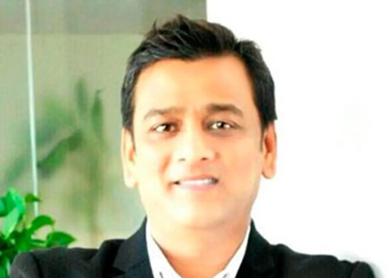 Amit Sarkar quits as Kinetic Worldwide COO