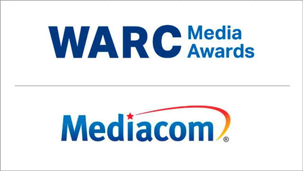 MediaCom India wins Silver in Effective Use of Partnerships & Sponsorships category at WARC Media Awards 2018