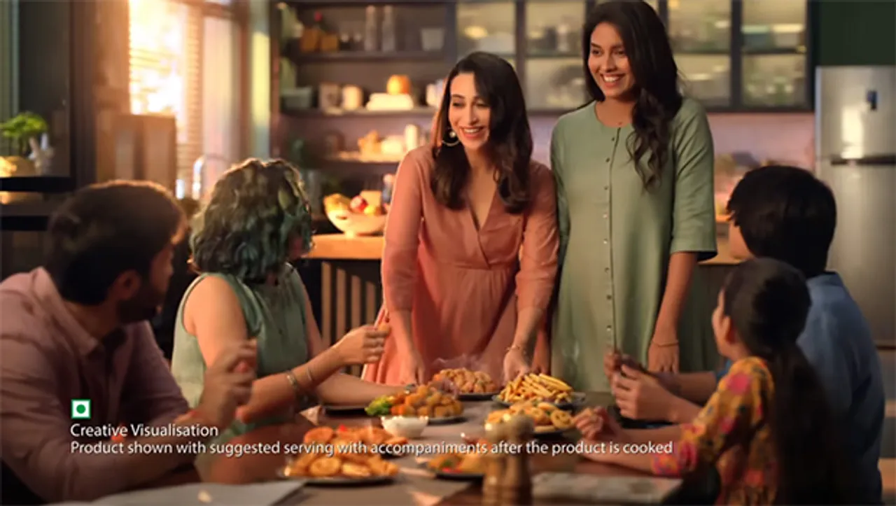 McCain Foods India adds another reason to always have #FreezerMeinMcCain in latest campaign