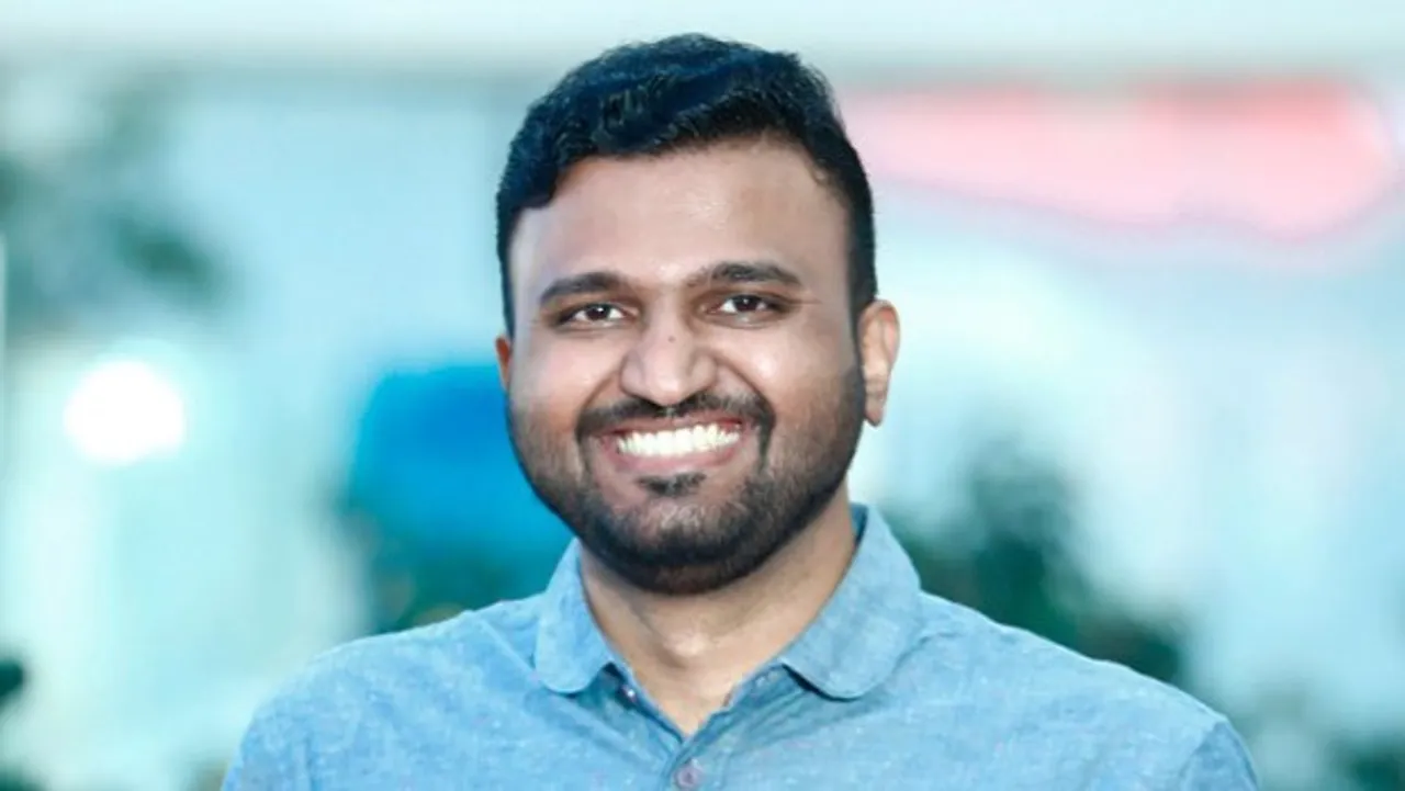 Kaizzen appoints Ritesh Shete as Senior Account Director for Southern India