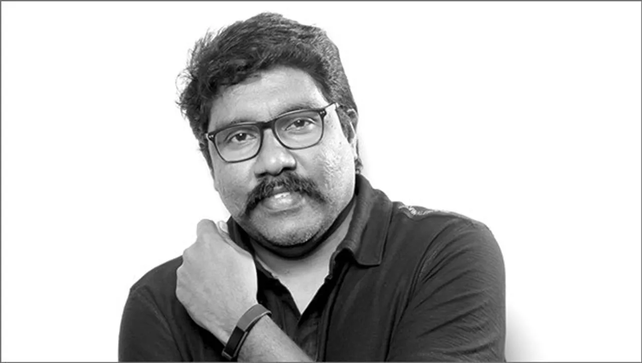 Digital has emerged as the nucleus of creative strategy, key for user engagement, says Anish Varghese of Isobar