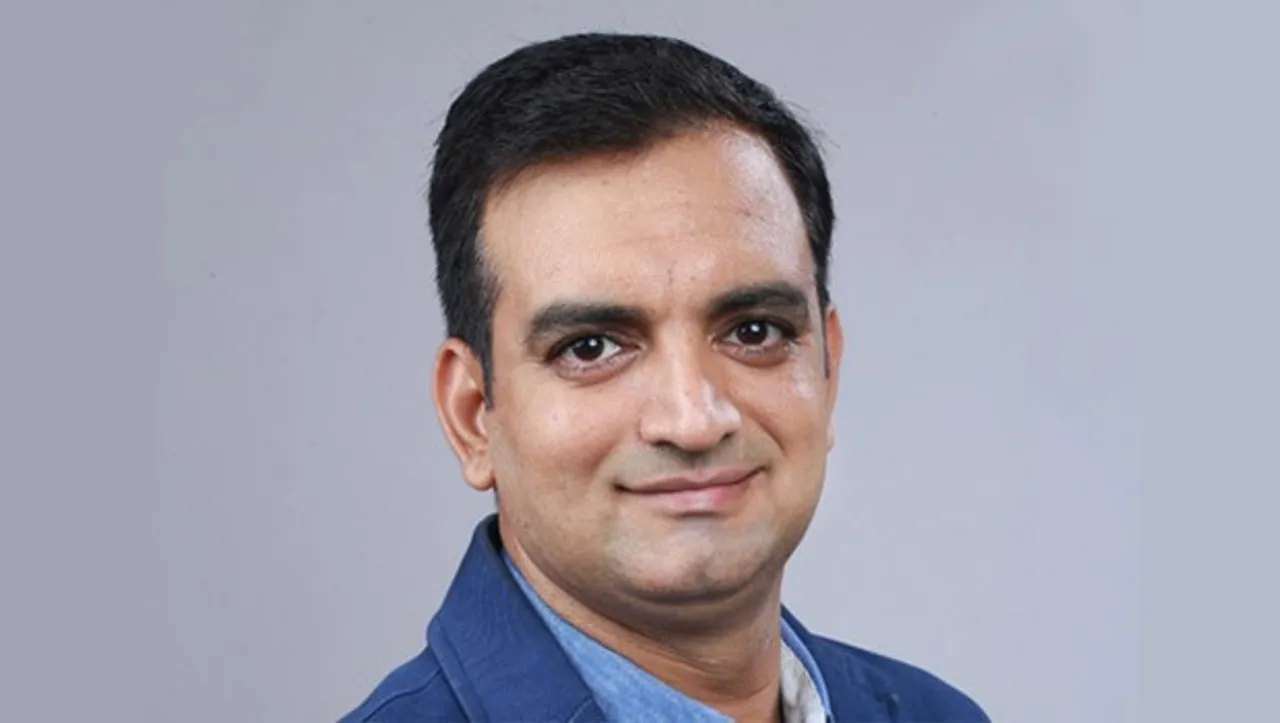 The Q appoints Pankaj Rai as the Head of Ad Sales for North and East regions