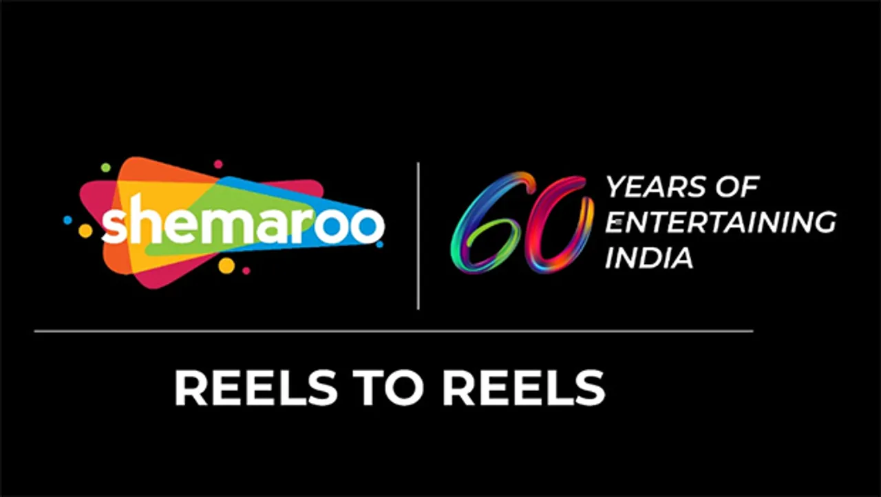 Shemaroo bags 13 awards at Promax Asia 2022