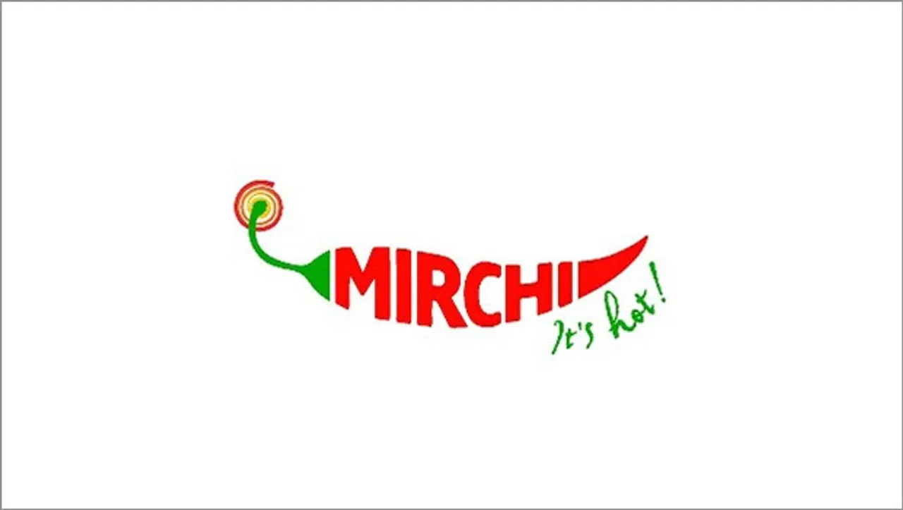 Mirchi restructures its organisation in line with its new brand identity 