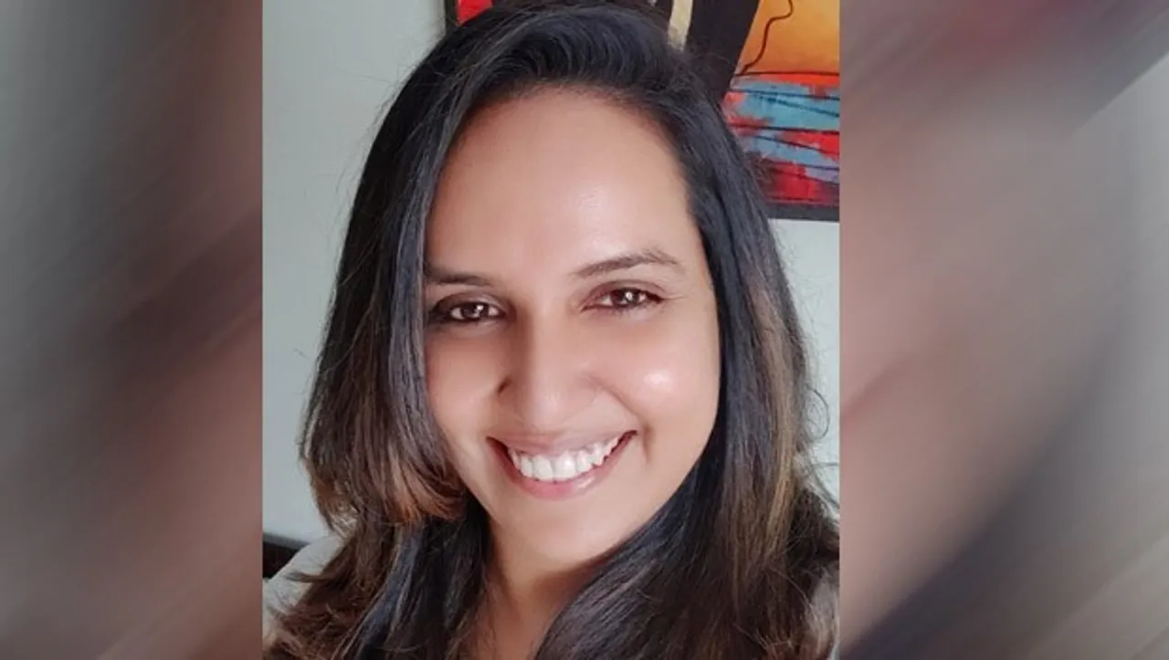 Madison Media promotes Jolene Fernandes Solanki as COO of Madison Media Ultra