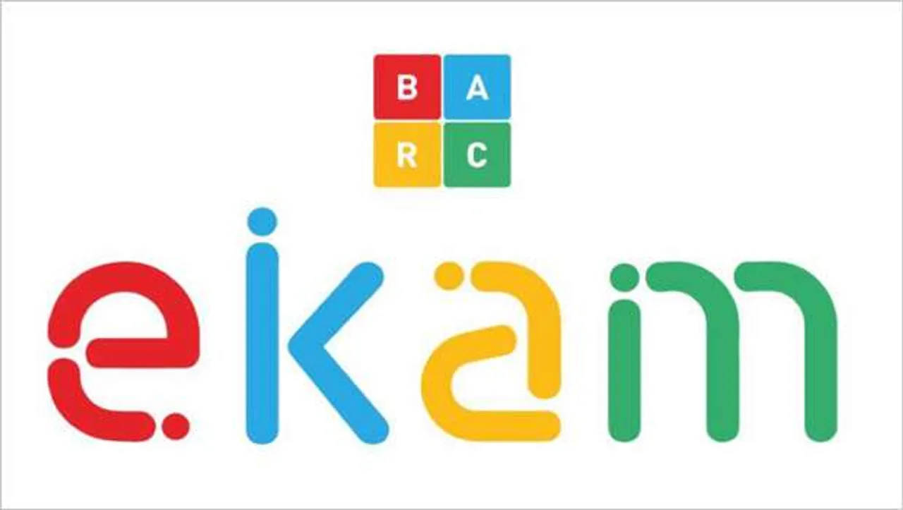 Dipstick: Thumbs up for BARC's digital measurement service EKAM