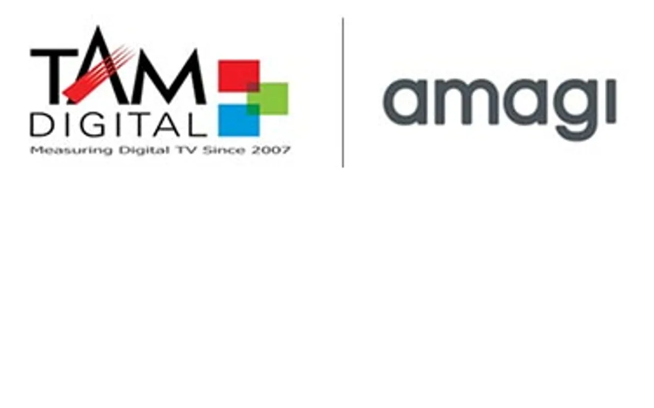 TAM to certify ad spots on Amagi's geo-targeted ad network