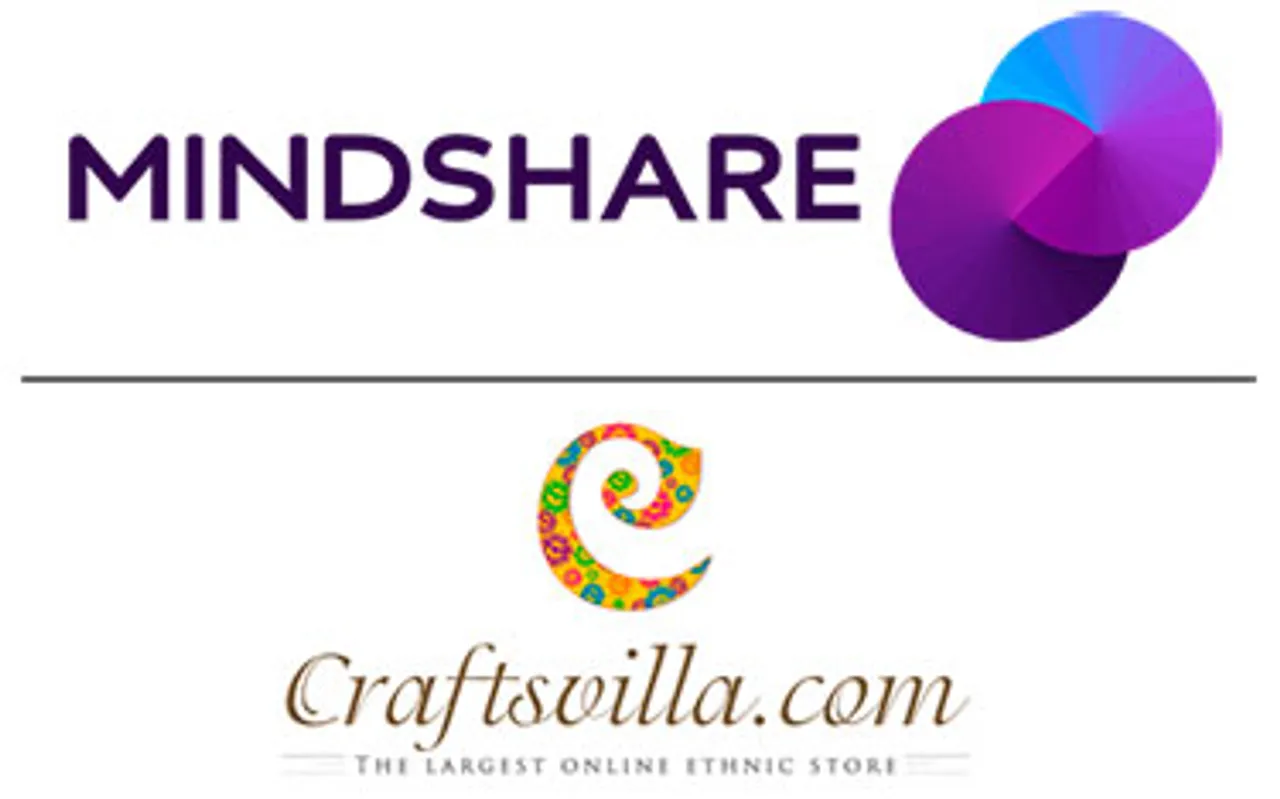 Mindshare wins media duties of Craftsvilla.com