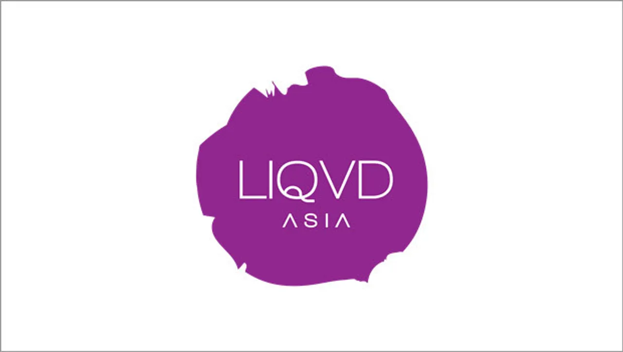 Liqvd Asia bags creative and social media mandate for Tata Shop Share Smile