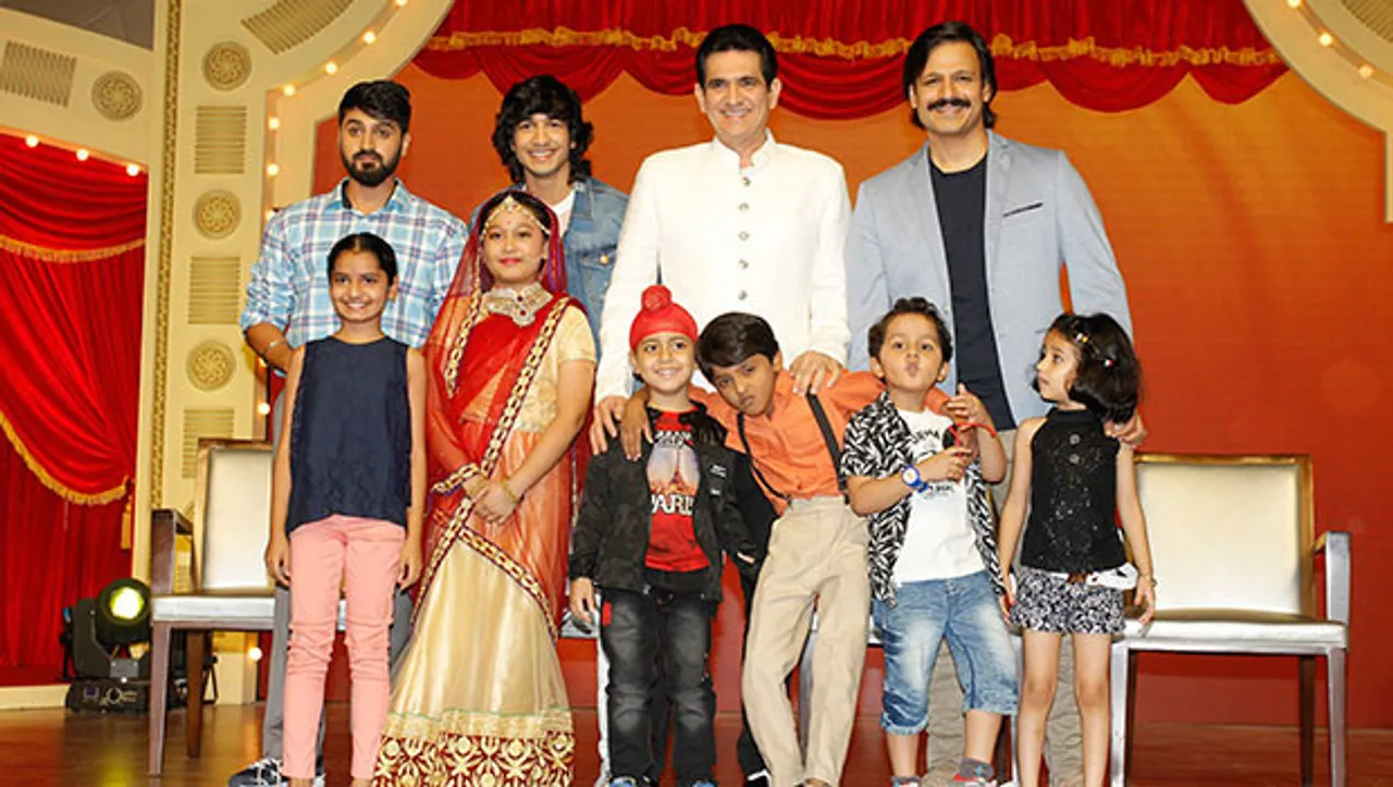 Zee TV to launch the third season of India's Best Dramebaaz