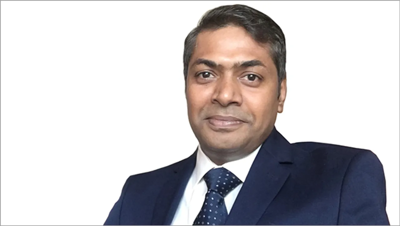 Hogar Controls and SuperSurfaces appoint G. Ravindran as Vice-President of Marketing