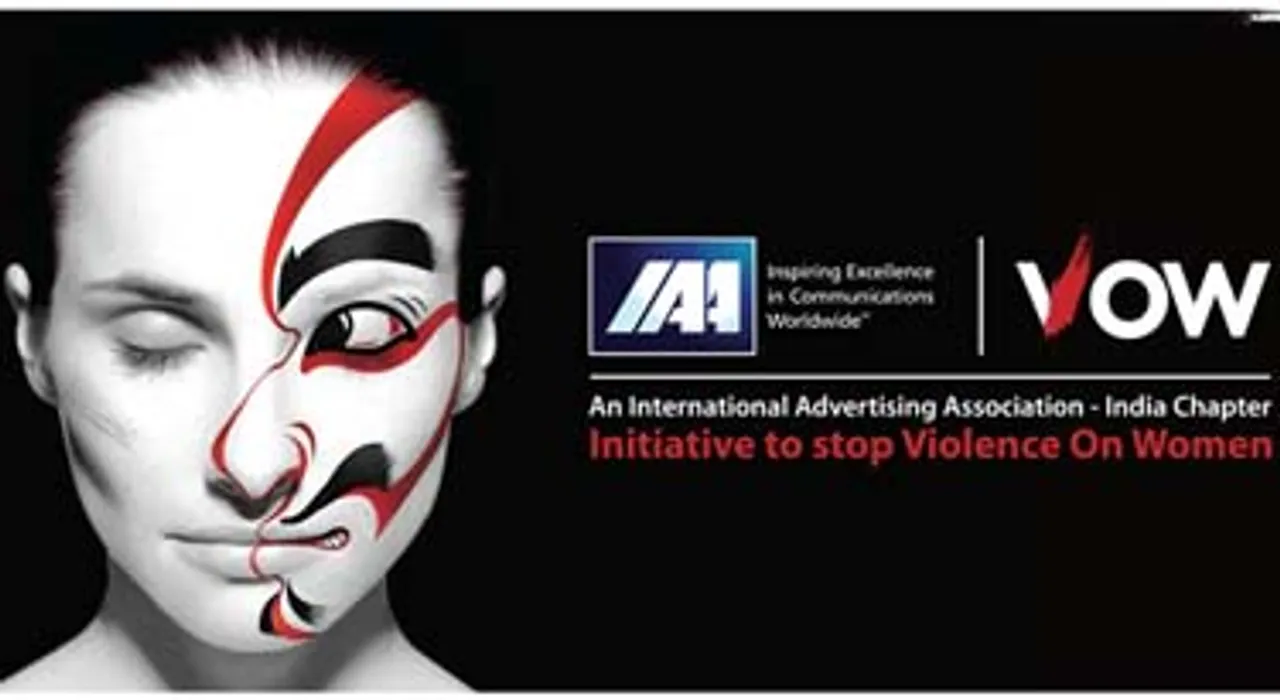 IAA takes up cause for women; launches gender sensitisation campaign