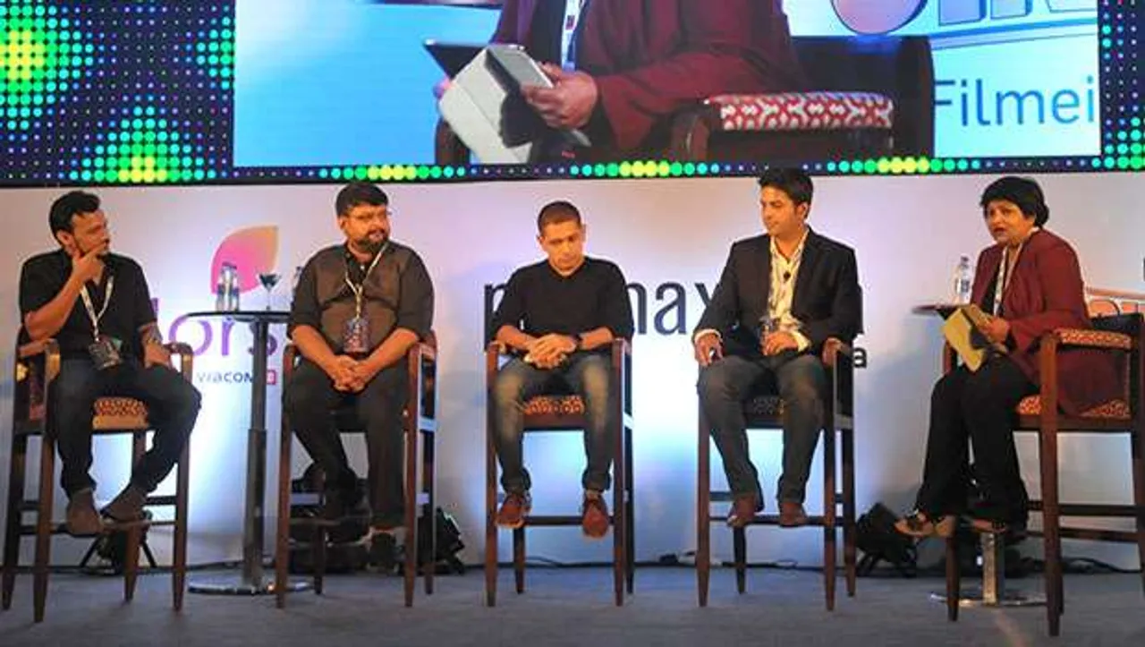 Star India and Viacom18 big win at 14th edition of PromaxBDA Awards