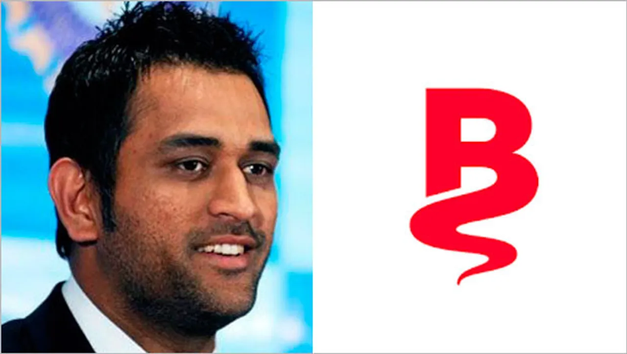 MS Dhoni forays into content creation with Banijay Asia