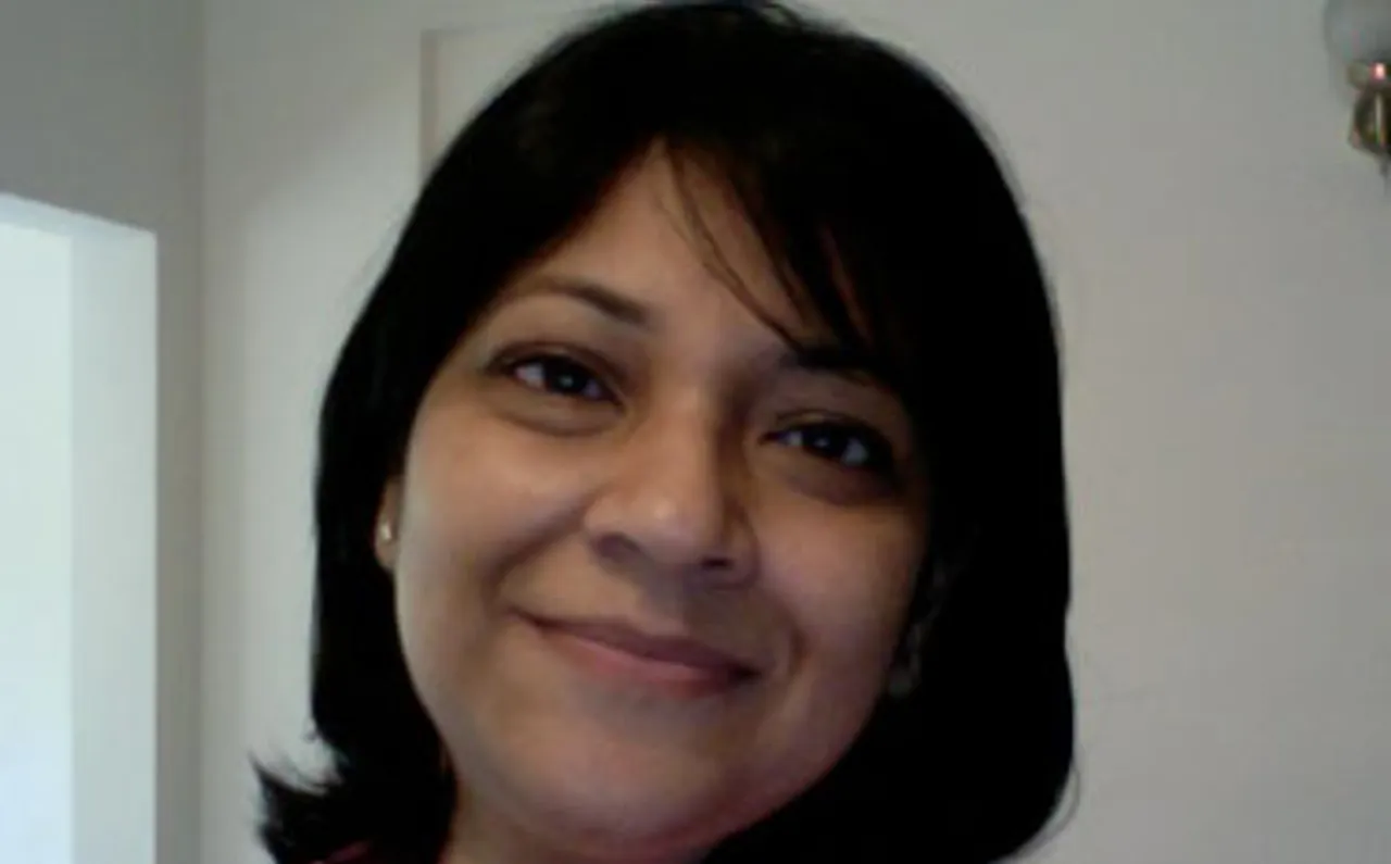 Edelman appoints Ipshita Sen to lead South India operations