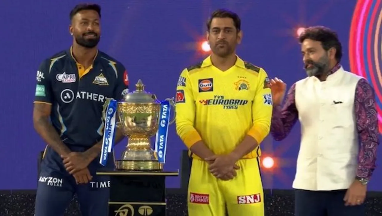 Over 147 crore videos views during IPL 2023 opening weekend: JioCinema