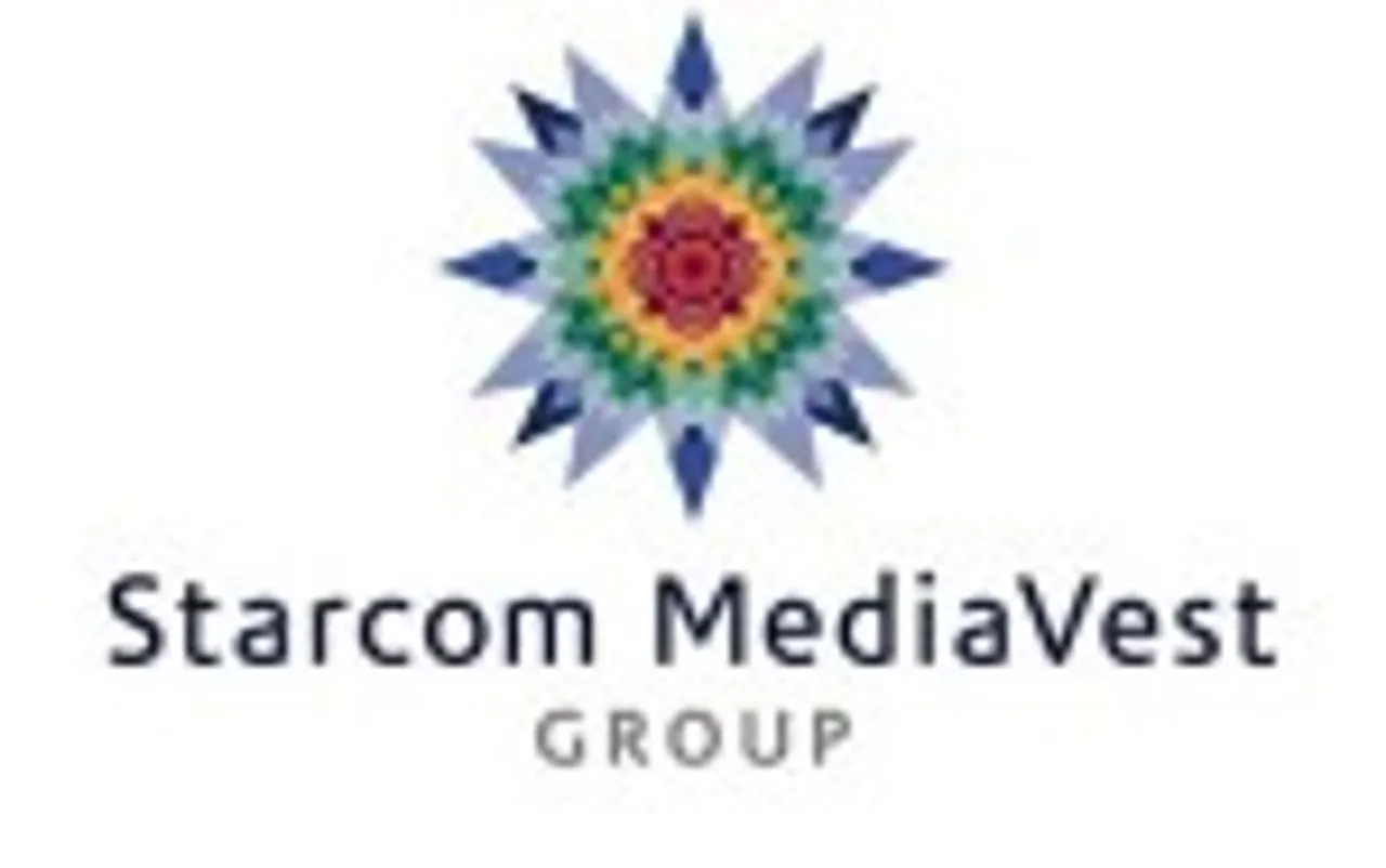 Starcom MediaVest launches Zero Dot brand consulting unit