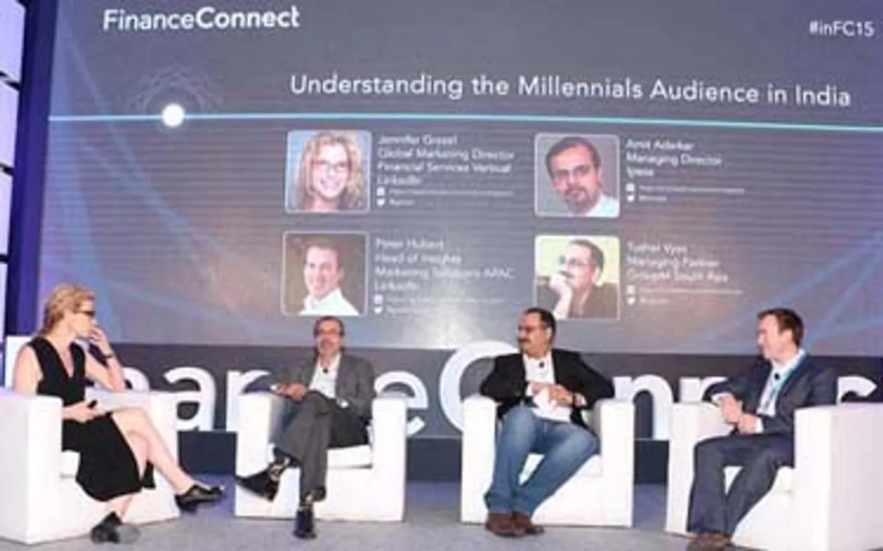 Decoding consumer connect for financial bodies in a digital world