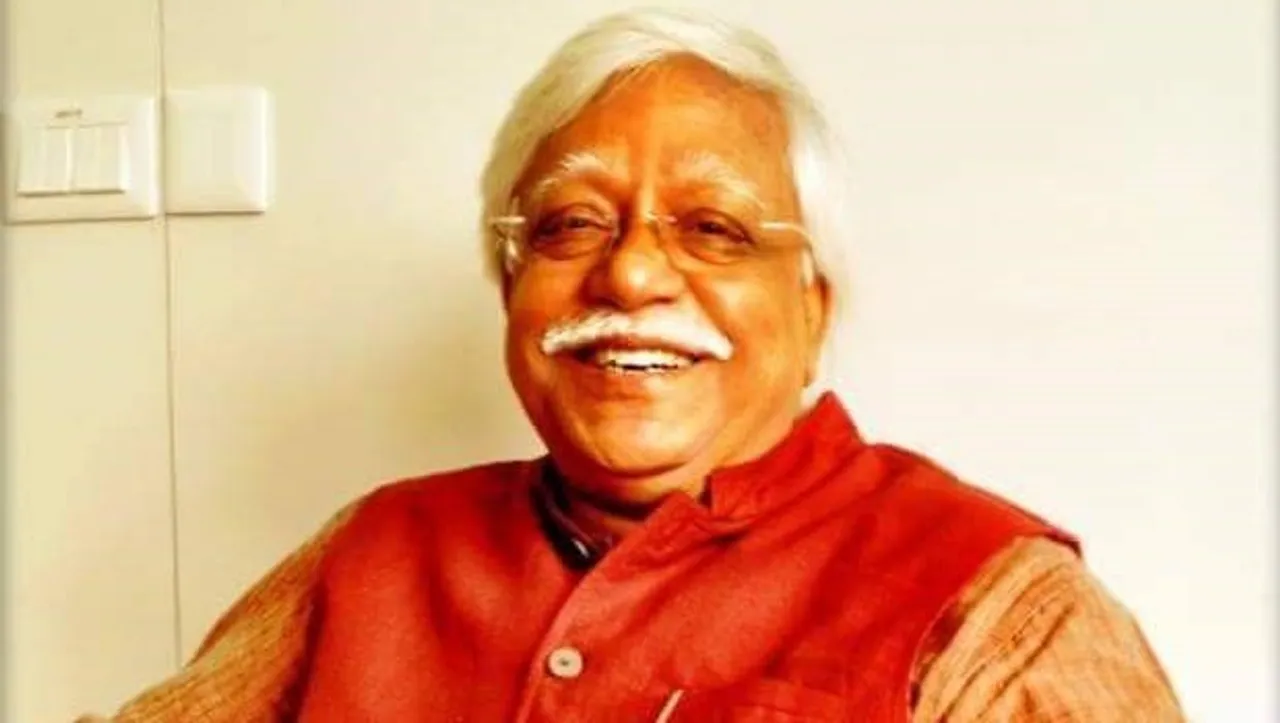 Media and Social Marketing expert DK Bose passes away