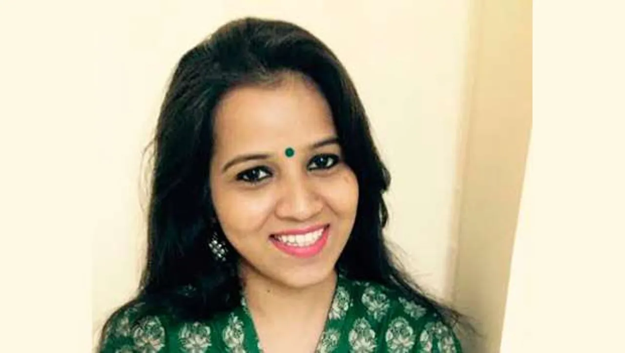 Publicis Media India appoints Urvashi Khanna to strengthen Content Practice